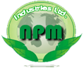 NPM Logo
